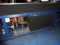 Production Line Cooling Tank - 2