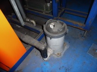 Production Line Cooling Tank - 8