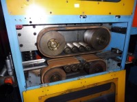 Production Line Pulling Machine - 3