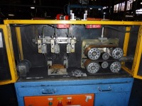 Production Line Pulling Machine - 4