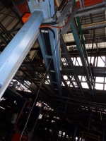 Overhead Conveyor Unit - 4