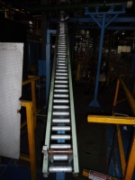 Overhead Conveyor Unit - 5