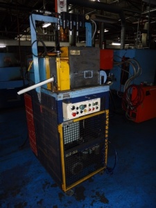 Production Line Drilling Machine