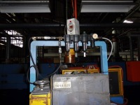 Production Line Drilling Machine - 4