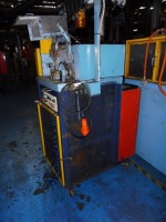 Production Line Drilling Machine - 6