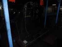 Production Line Spray Booth - 10