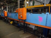 Production Line Gas Oven - 5