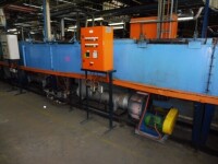 Production Line Gas Oven - 6