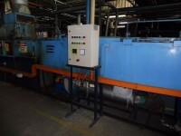 Production Line Gas Oven - 7