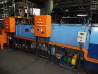 Production Line Gas Oven - 9