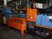 Production Line Gas Oven - 10