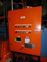 Production Line Gas Oven - 11