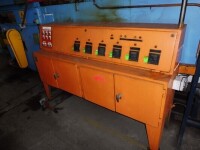 Production Line Gas Oven - 12