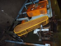 Feed Conveyor Belt - 4