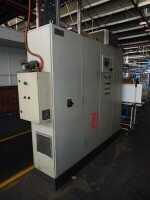 Production Line Oven - 5