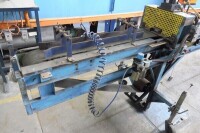 Production Line Length Cutter - 2