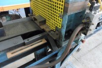 Production Line Length Cutter - 3