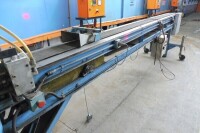 Production Line Length Cutter - 4