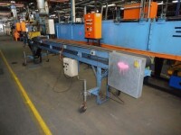 Production Line Length Cutter - 8