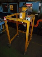 Manufacturing Equipment - 2