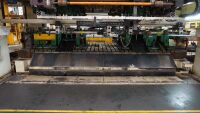 Hyundai Rotem S4-1500-610 x 245 1500-Ton Single Action Mechanical Transfer Press - 4