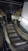 Jier S4-1000-6100 x 2450 1000-Ton Single-Action Mechanical Transfer Press - 6