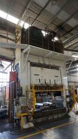 2 500 Ton Tandem Press Line - 3