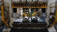 2 500 Ton Tandem Press Line - 5