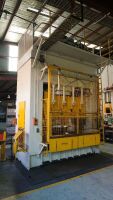 Perry HD-500-78-54 500 Ton Hydraulic Press - 3