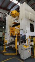 Wilkins & Mitchell 400 Ton Mechanical Press - 4