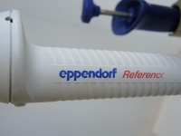 Eppendorf Stand for Pippets Hand Tools - 7