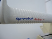 Eppendorf Stand for Pippets Hand Tools - 15