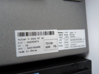 MGE Model Pulsar M 3000 3000 W UPS