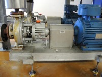 EMF Model EMTECH 32-200 Process Pump - 3