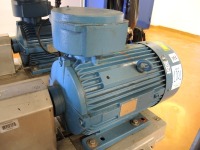 EMF Model EMTECH 32-200 Process Pump - 4