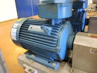 EMF Model EMTECH 32-200 Process Pump System - 3