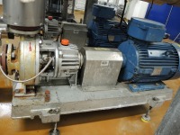 EMF Model EMTECH 32-200 Process Pump System - 2