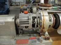 EMF Model EMTECH 32-200 Process Pump System - 3