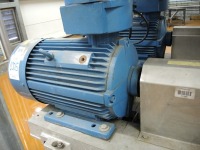 EMF Model EMTECH 32-200 Process Pump System - 4