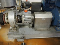 EMF Model EMTECH 32-200 Process Pump System - 2