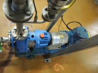 EMF Model EMTECH 32-200 Process Pump - 3