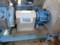 EMF Model EMTECH 50-125K Process Pump - 2