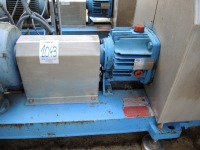 EMF Model EMTECH 80-200E Process Pump - 2