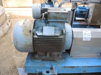 EMF Model EMTECH 80-200E Process Pump - 3