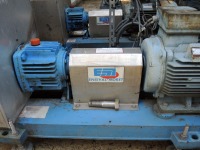 EMF Model EMTECH 80-200E Process Pump - 2