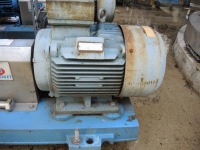 EMF Model EMTECH 80-200E Process Pump - 3