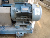 EMF Model EMTECH 100-250E Process Pump - 3