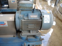 EMF Model EMTECH 100-250E Process Pump - 3