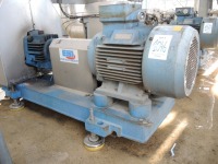 EMF Model EMTECH 100-250E Process Pump - 4