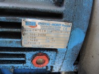 EMF Model EMTECH 100-250E Process Pump - 6